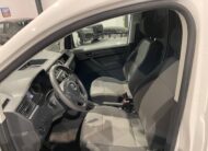 Volkswagen Caddy Maxi 2.0tdi ‘2018’ met Garantie