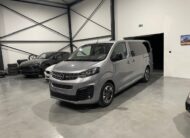 Opel Vivaro 2.0 Dubbel Cabine Automaat met Garantie