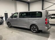 Opel Vivaro 2.0 Dubbel Cabine Automaat met Garantie