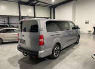 Opel Vivaro 2.0 Dubbel Cabine Automaat met Garantie