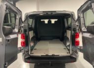 Opel Vivaro 2.0 Dubbel Cabine Automaat met Garantie