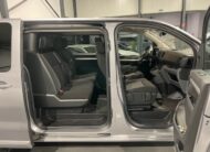 Opel Vivaro 2.0 Dubbel Cabine Automaat met Garantie