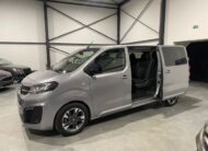 Opel Vivaro 2.0 Dubbel Cabine Automaat met Garantie