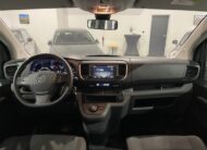 Opel Vivaro 2.0 Dubbel Cabine Automaat met Garantie