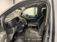 Opel Vivaro 2.0 Dubbel Cabine Automaat met Garantie