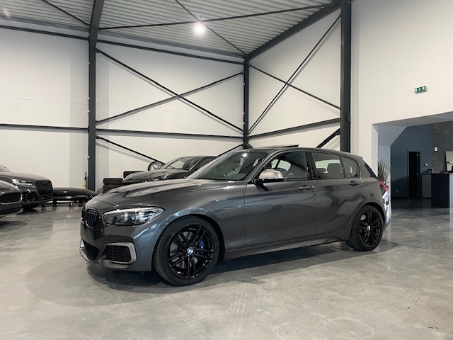BMW 140i F20 ‘2019’ met Garantie