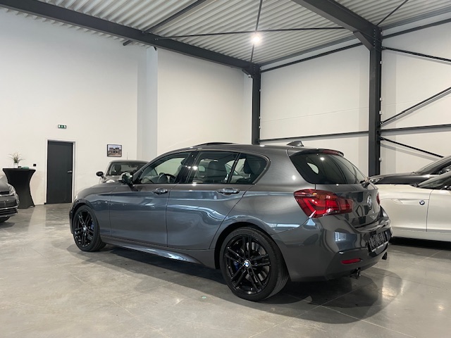 BMW 140i F20 ‘2019’ met Garantie