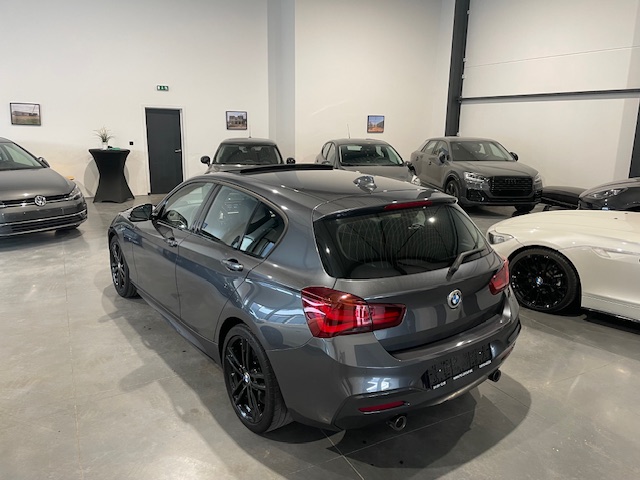 BMW 140i F20 ‘2019’ met Garantie