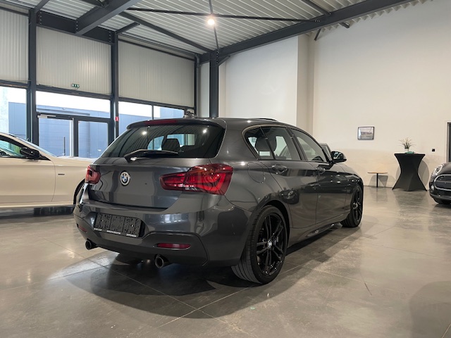 BMW 140i F20 ‘2019’ met Garantie