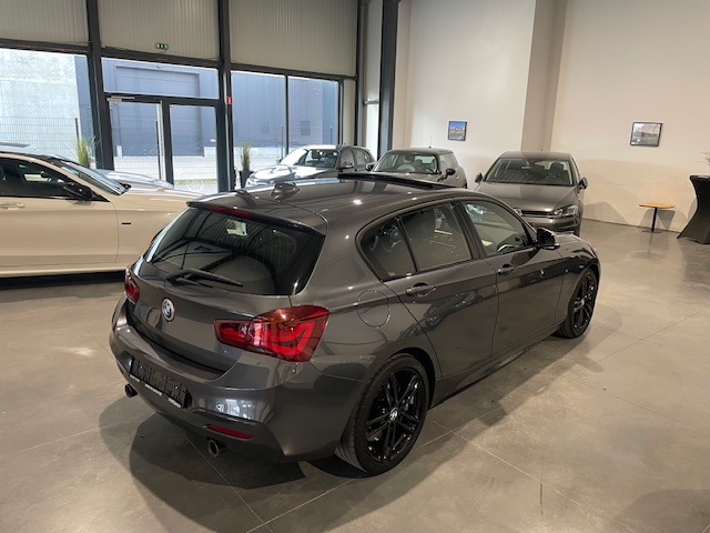 BMW 140i F20 ‘2019’ met Garantie