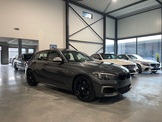 BMW 140i F20 ‘2019’ met Garantie