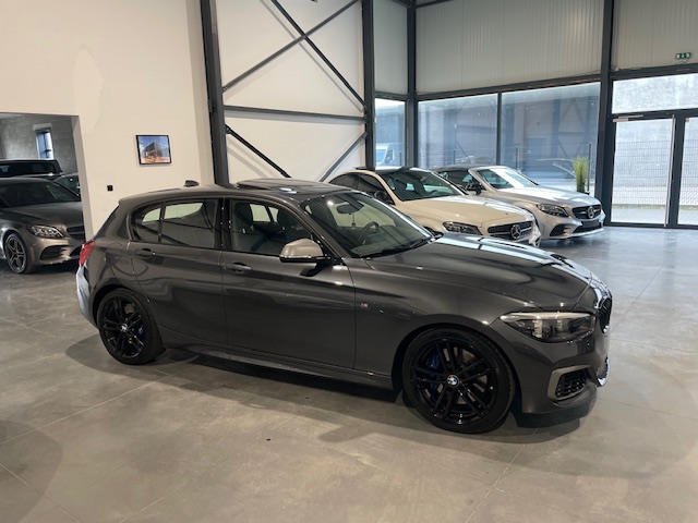 BMW 140i F20 ‘2019’ met Garantie