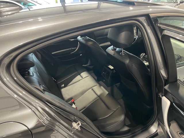 BMW 140i F20 ‘2019’ met Garantie