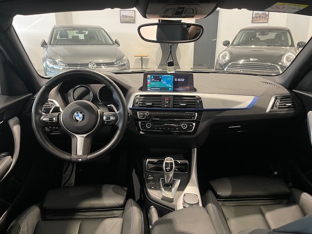 BMW 140i F20 ‘2019’ met Garantie
