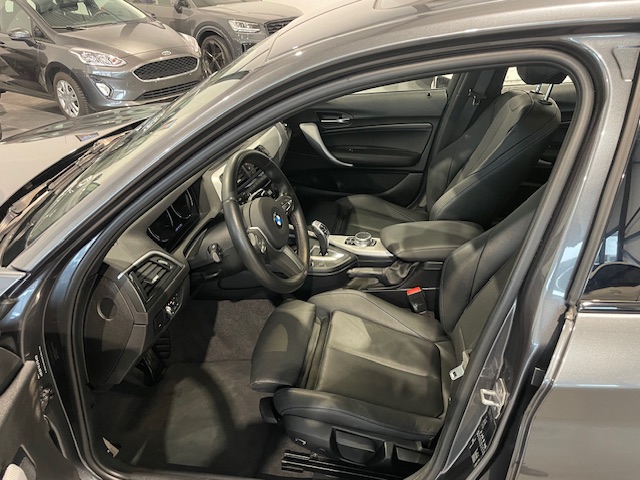 BMW 140i F20 ‘2019’ met Garantie