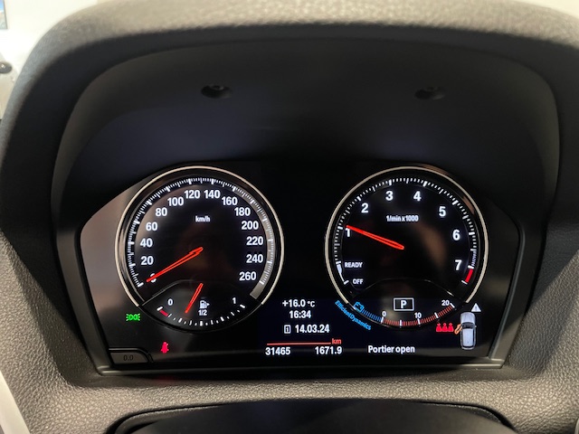 BMW 140i F20 ‘2019’ met Garantie