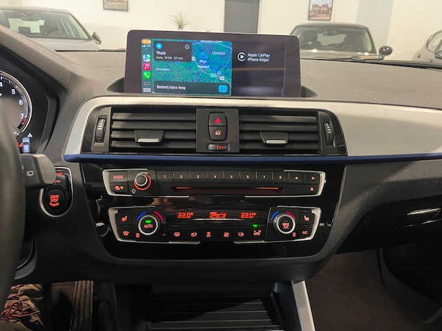 BMW 140i F20 ‘2019’ met Garantie