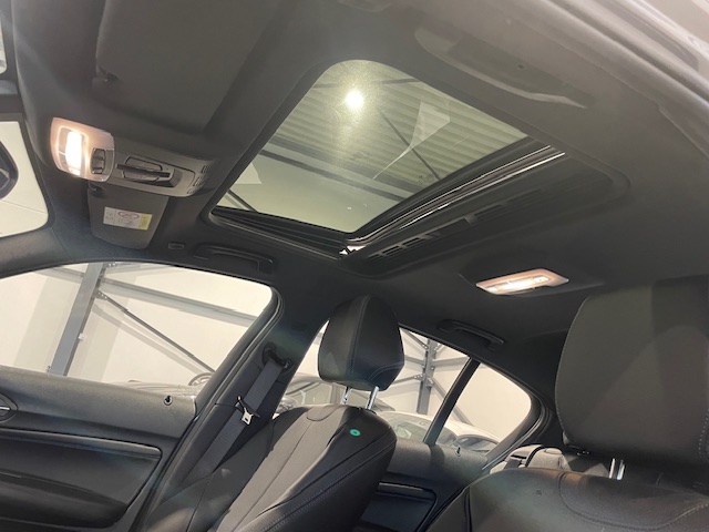 BMW 140i F20 ‘2019’ met Garantie