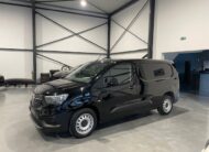 Opel Combo 1.5diesel ‘2021’ L2 met Garantie