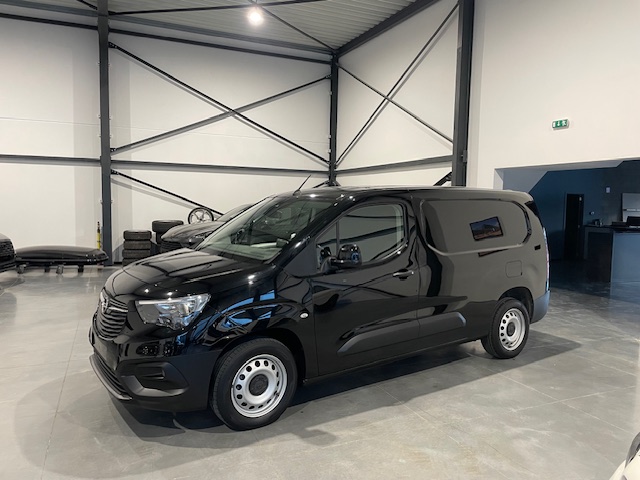 Opel Combo 1.5diesel ‘2021’ L2 met Garantie