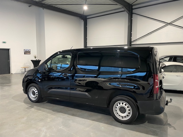 Opel Combo 1.5diesel ‘2021’ L2 met Garantie