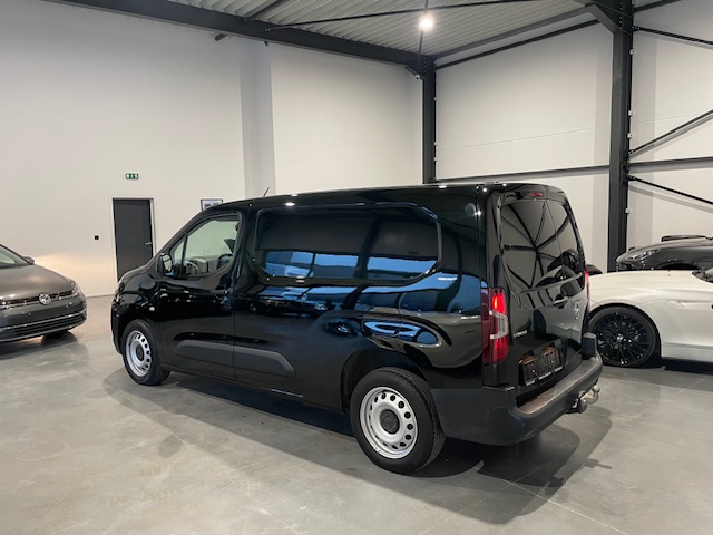 Opel Combo 1.5diesel ‘2021’ L2 met Garantie
