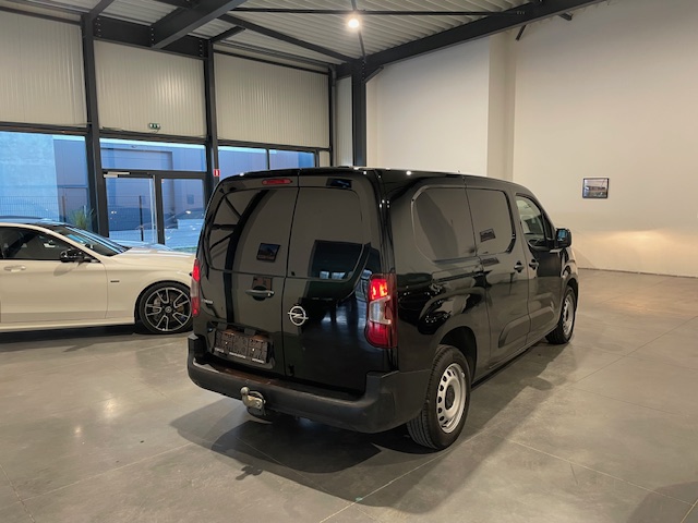 Opel Combo 1.5diesel ‘2021’ L2 met Garantie