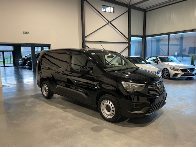Opel Combo 1.5diesel ‘2021’ L2 met Garantie