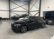 Bmw 118i F40 M-Pack Full Option met Garantie