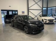 Bmw 118i F40 M-Pack Full Option met Garantie