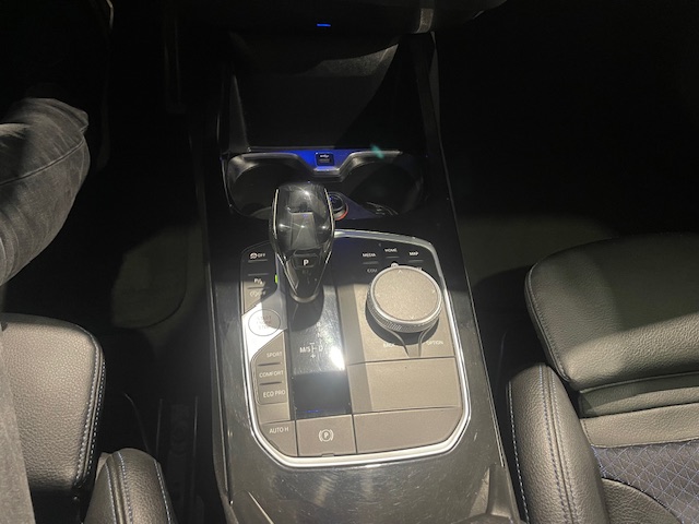 Bmw 118i F40 M-Pack Full Option met Garantie