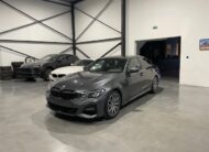 Bmw 320i G20 M-Pack met Garantie