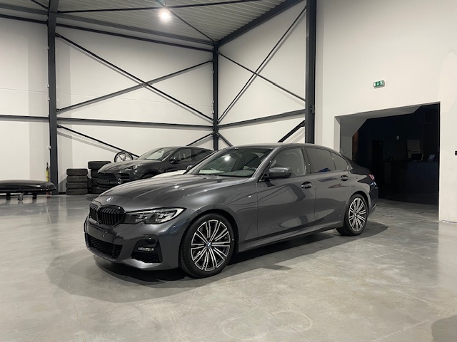 Bmw 320i G20 M-Pack met Garantie