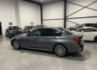 Bmw 320i G20 M-Pack met Garantie