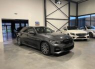 Bmw 320i G20 M-Pack met Garantie