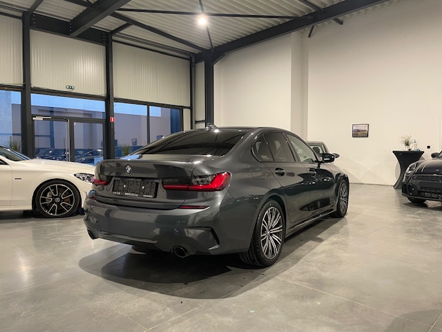 Bmw 320i G20 M-Pack met Garantie