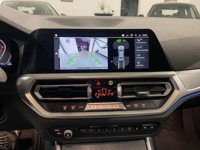 Bmw 320i G20 M-Pack met Garantie