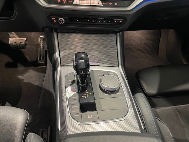 Bmw 320i G20 M-Pack met Garantie