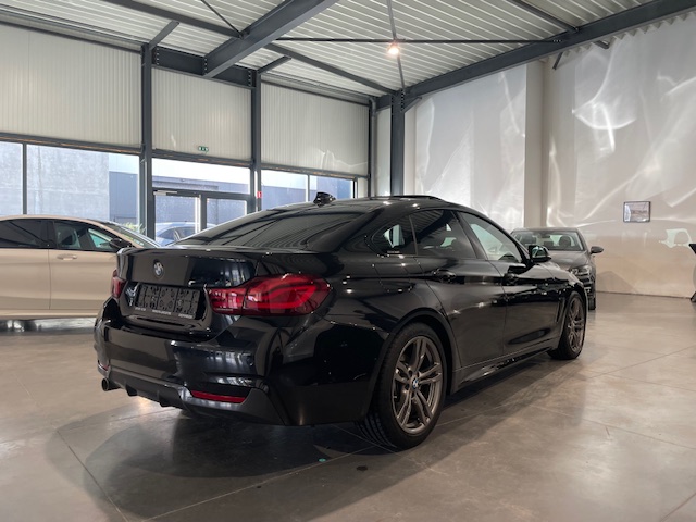 Bmw 418i M-Pack ‘2020’ met Garantie