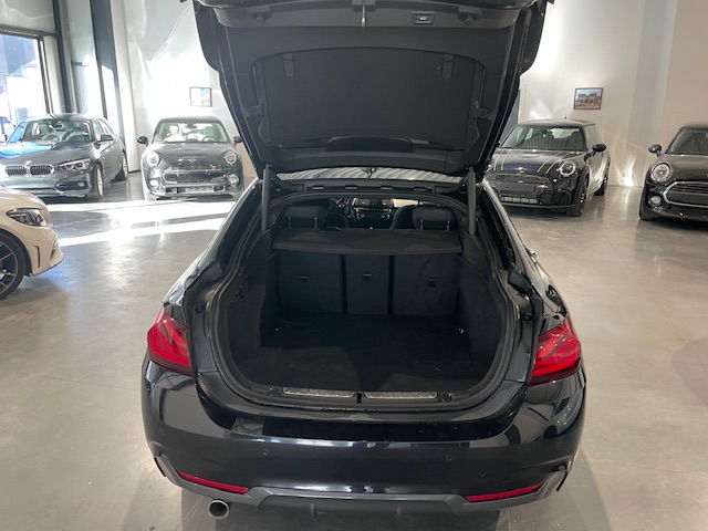Bmw 418i M-Pack ‘2020’ met Garantie
