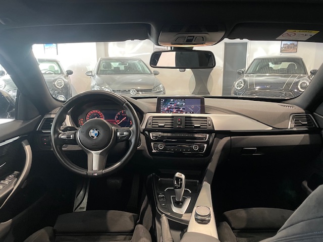 Bmw 418i M-Pack ‘2020’ met Garantie