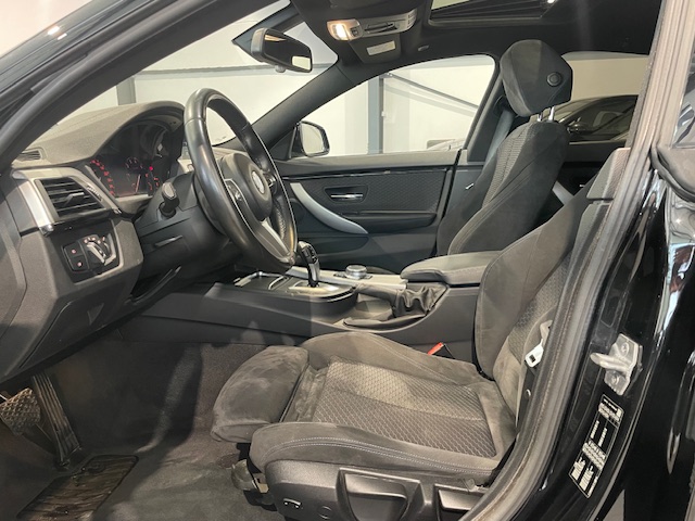 Bmw 418i M-Pack ‘2020’ met Garantie