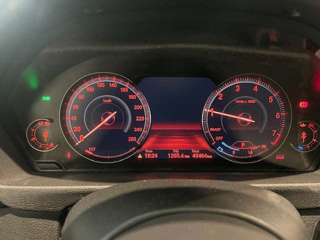 Bmw 418i M-Pack ‘2020’ met Garantie