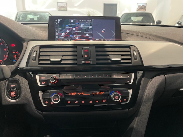 Bmw 418i M-Pack ‘2020’ met Garantie