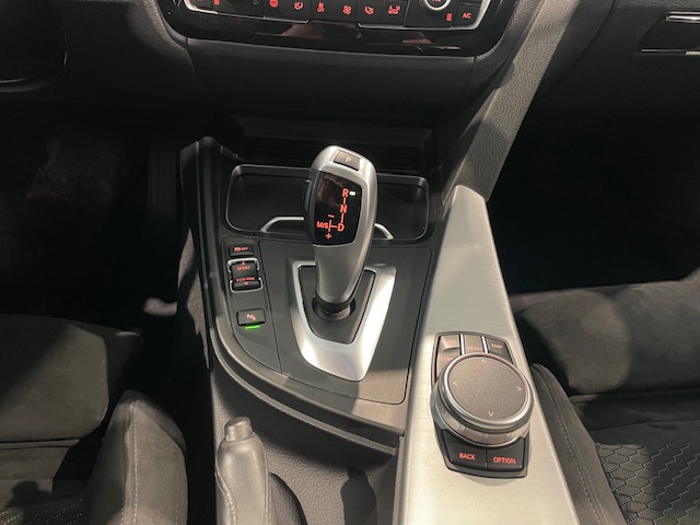 Bmw 418i M-Pack ‘2020’ met Garantie