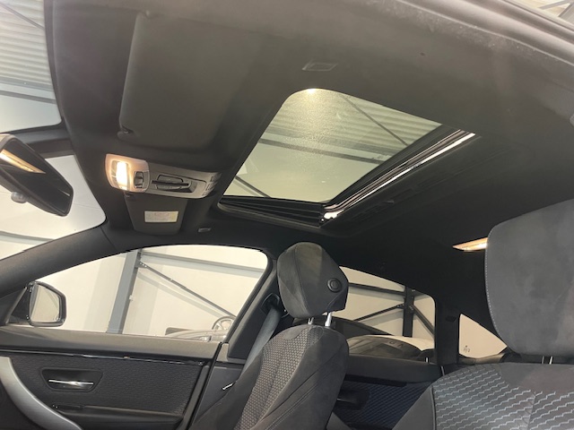 Bmw 418i M-Pack ‘2020’ met Garantie
