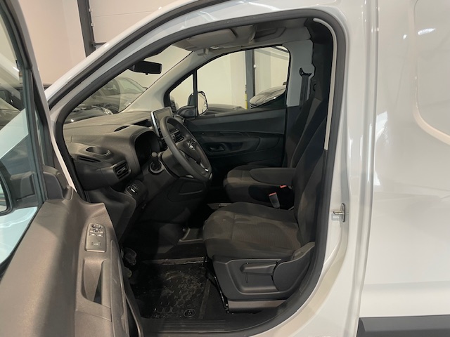 Opel Combo 1.5d ‘2022’ met Garantie