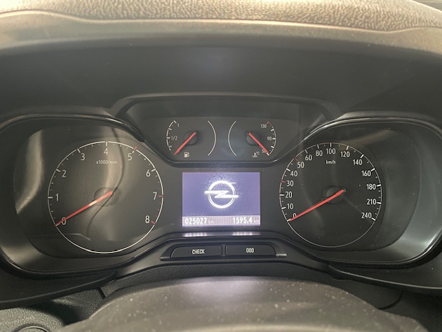 Opel Combo 1.5d ‘2022’ met Garantie