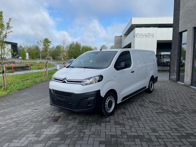 Citroen Jumpy 2.0HDi L3 met Garantie