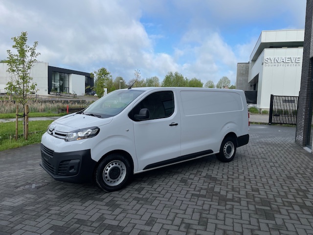 Citroen Jumpy 2.0HDi L3 met Garantie